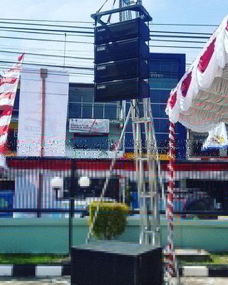 Event & Corporate